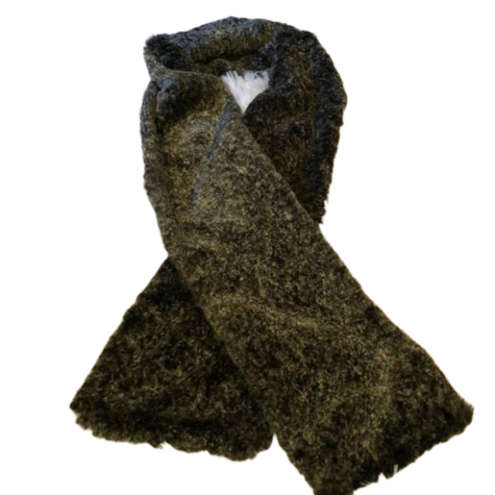 NWT Helen Walsh Scarf